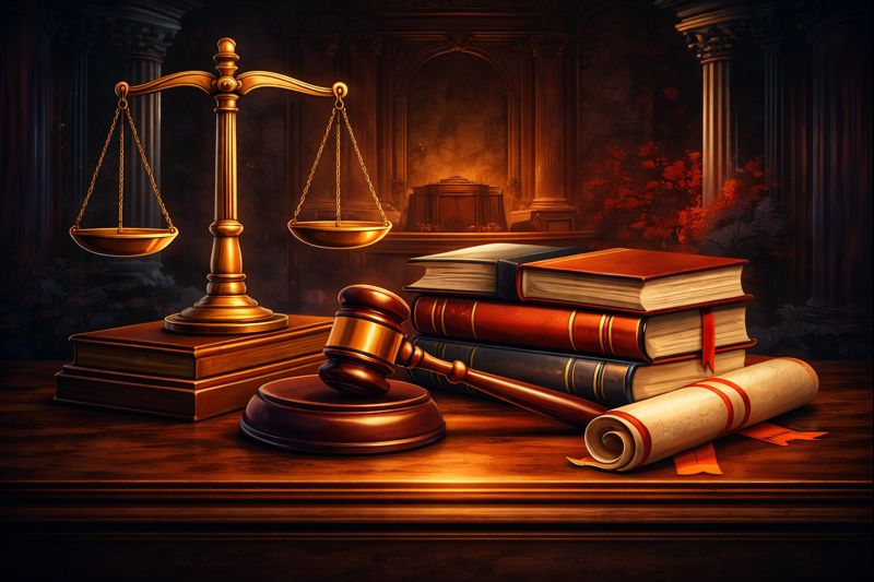 Direito Constitucional I